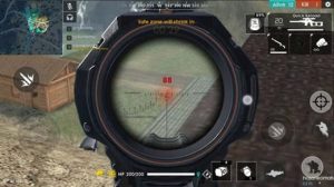 trik menembak agar aim meningkat