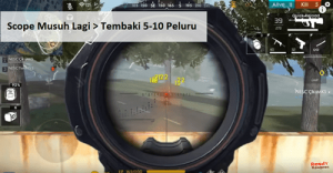 setting kontrol terbaik free fire