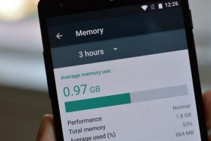 membersihkan ram hp agar kuat main 60fps di ml