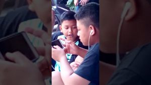 jam terbaik push rank mobile legends