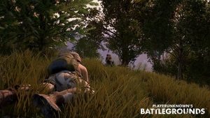 strategi 1 vs 1 pubgm