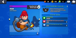 cara mendapatkan hero di brawl stars