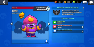 cara mendapatkan jagoan mistik brawl stars