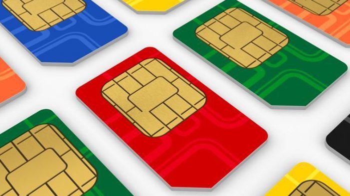 simcard anti lag ml