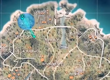 hotzone free fire