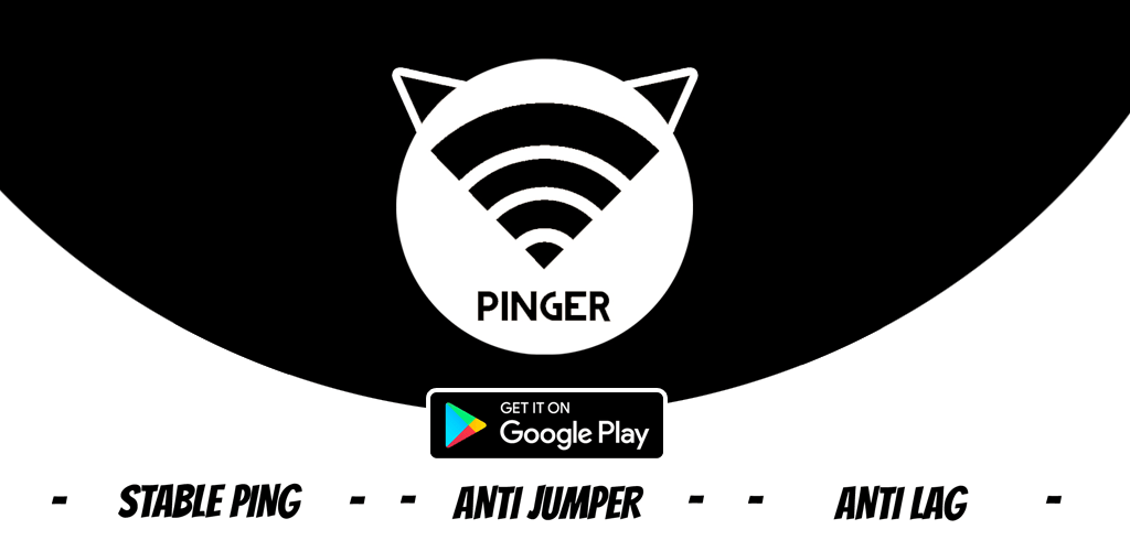 pinger anti lag