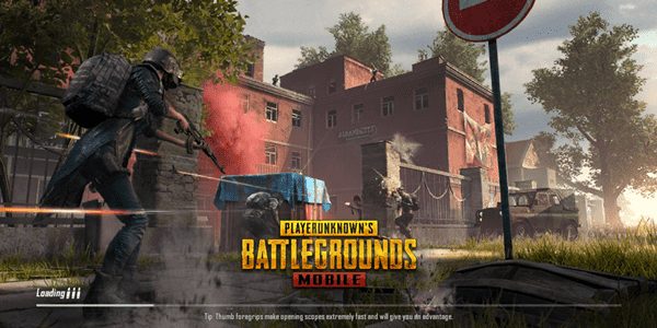 waktu terbaik push rank pubg