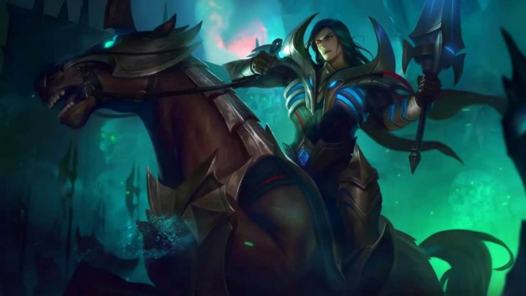 hero ml paling sakit