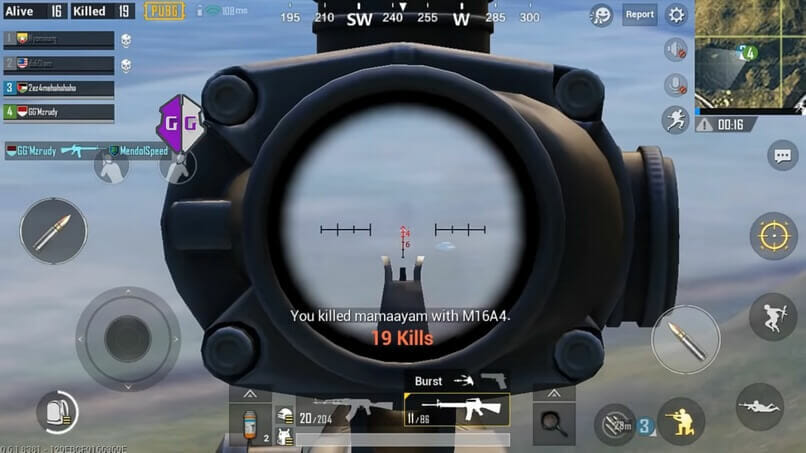 cheat pubg emulator