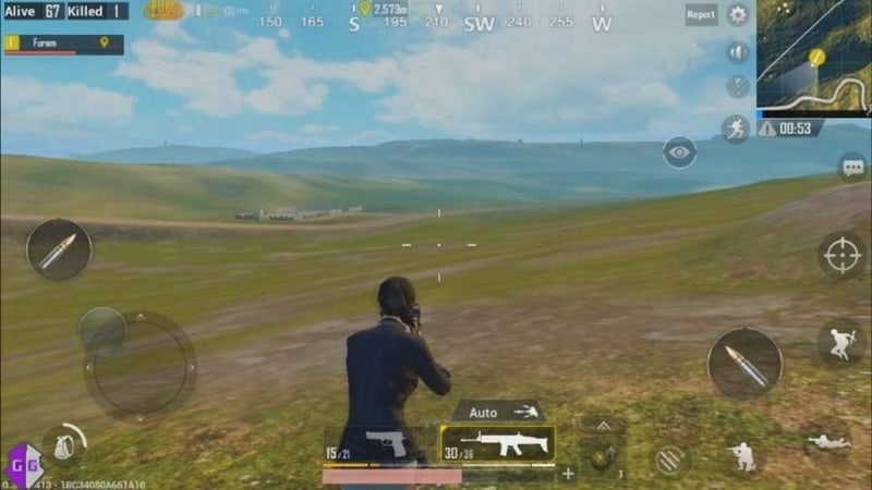 anti banned