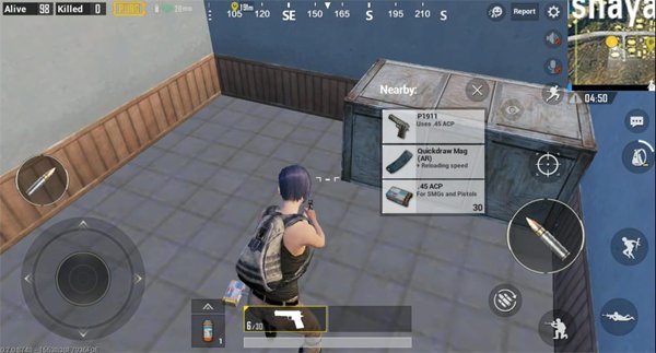 no root pubg cheat
