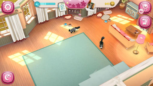 game kucing terbaik