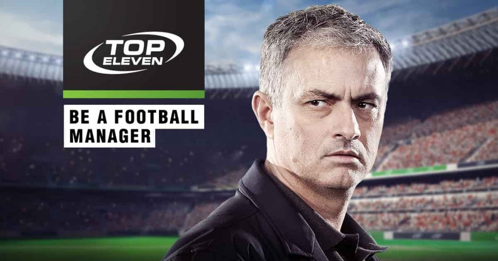 game pelatih bola