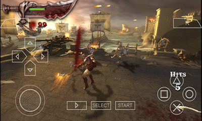 download game ppsspp lancar