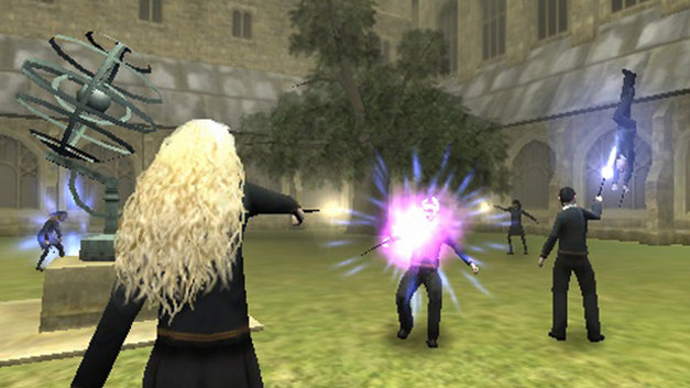 download harry poter