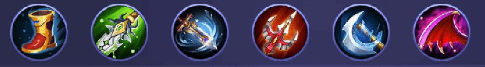 build helcurt