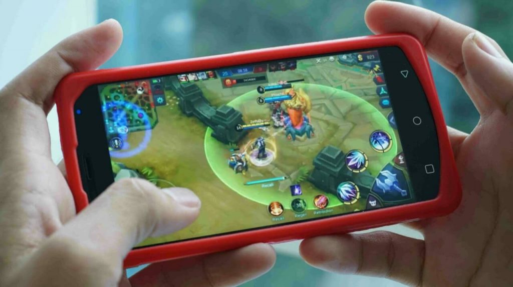 memperbaiki win rate mobile legend