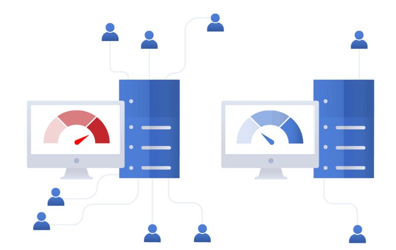 mengatasi vpn lemot