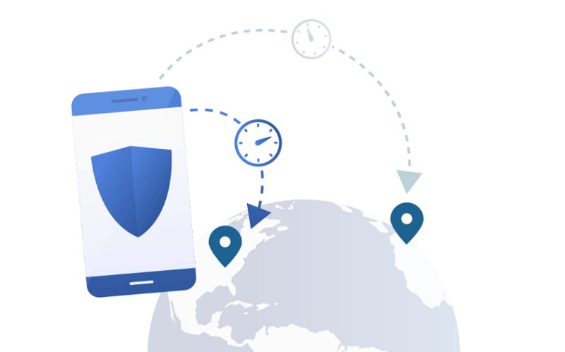cara agar koneksi vpn cepat