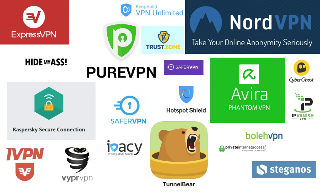 mempercepat koneksi vpn di android