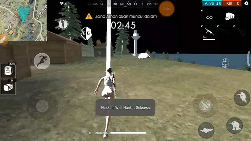 cheat free fire
