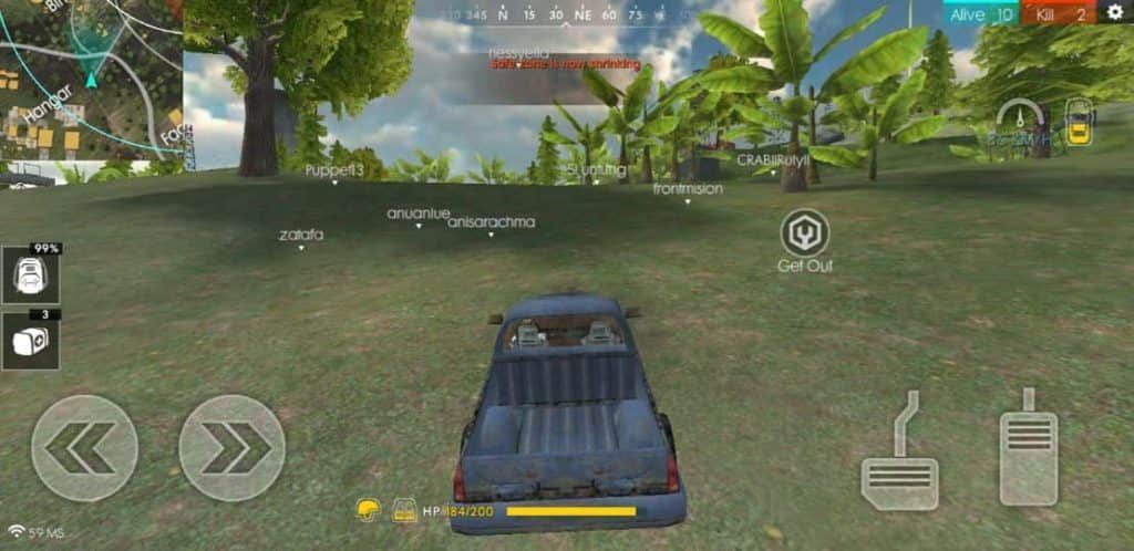 wallhack kebal game guardian