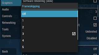 force close ppsspp