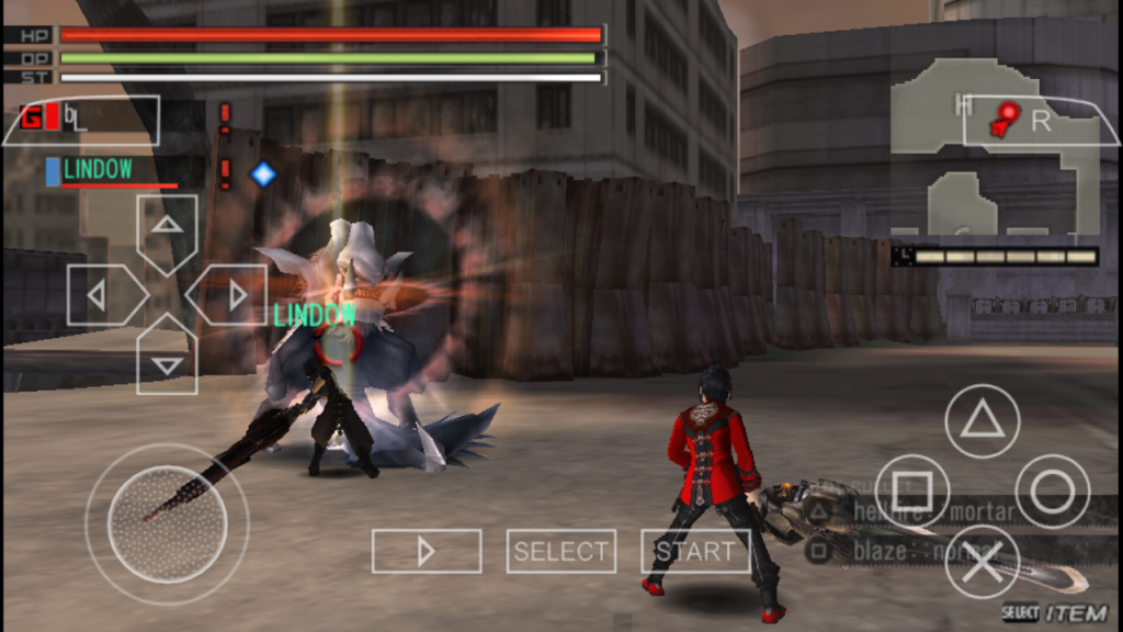 ppsspp compres ukuran kecil