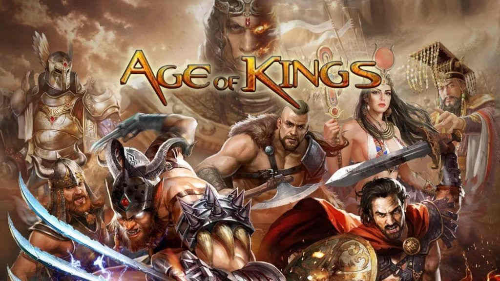 game perang kerajaan offline