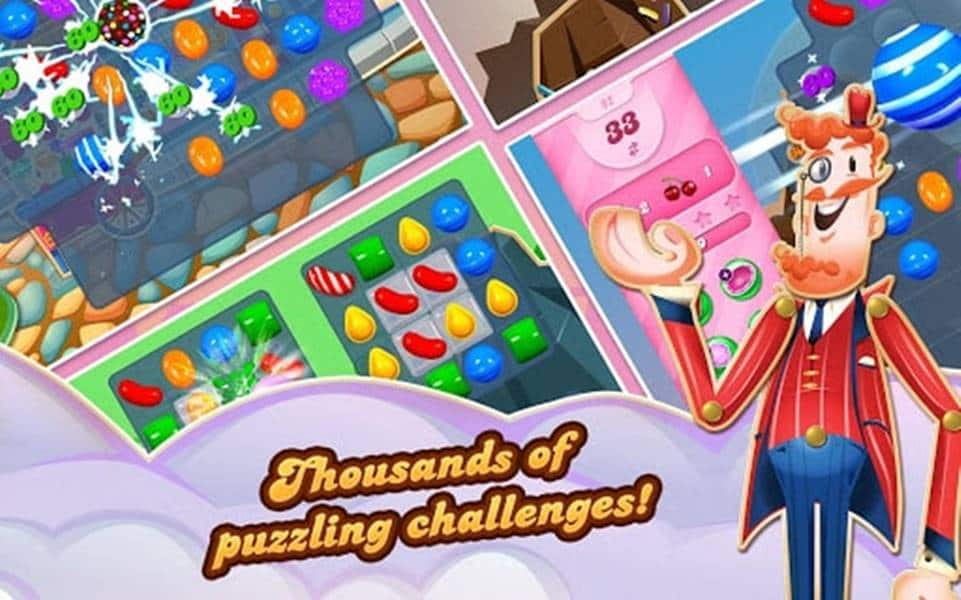 game online android terbaik