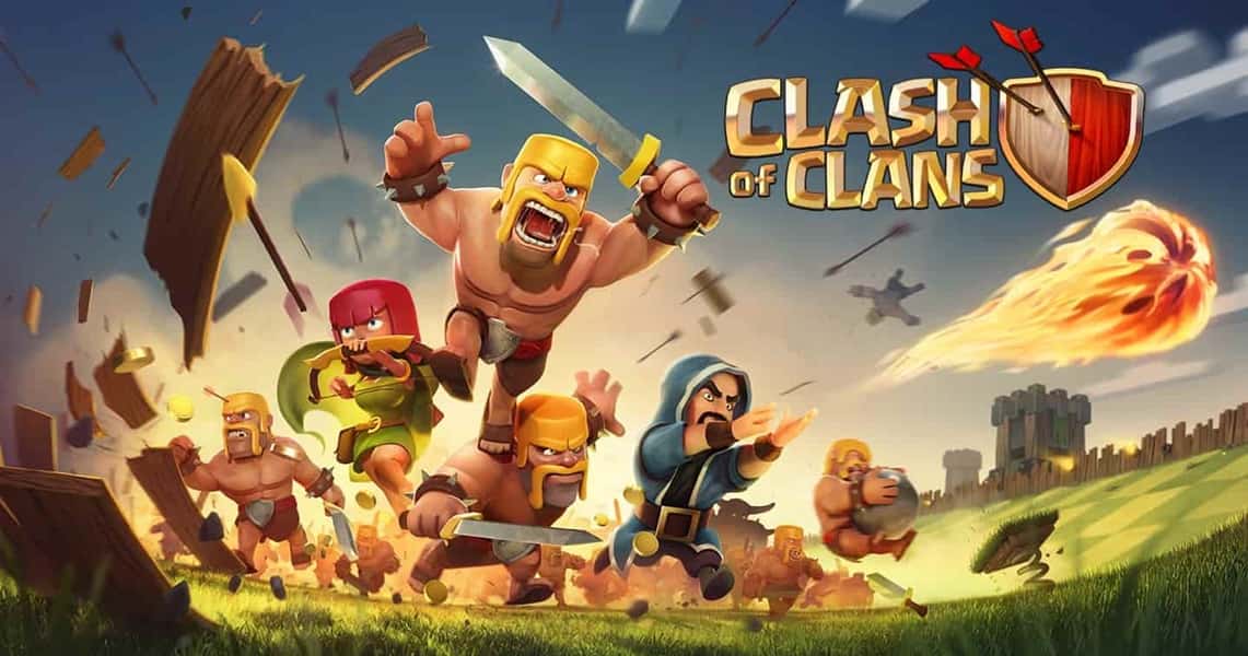game online android terbaik