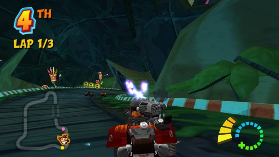 game petualangan ppsspp yang lancar