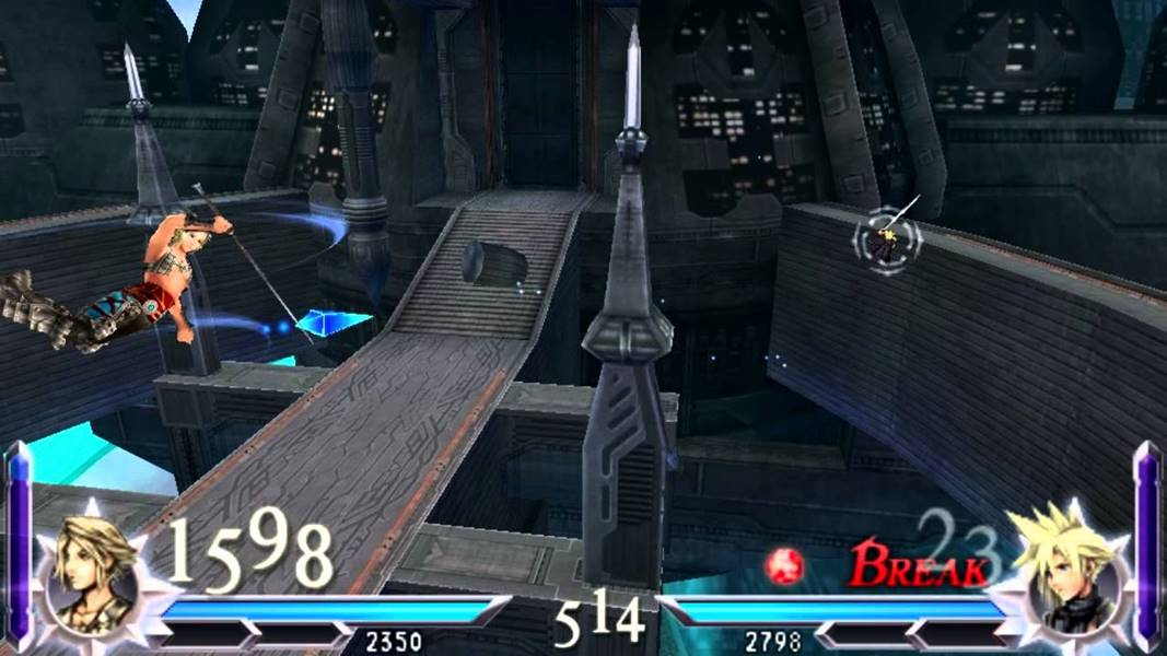 Game PPSSPP Ukuran Kecil
