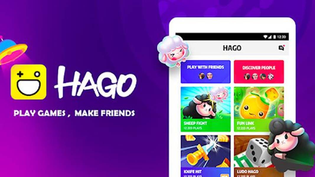 game online android terbaik