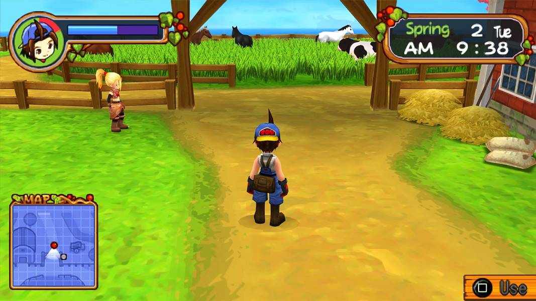Game PPSSPP Ukuran Kecil