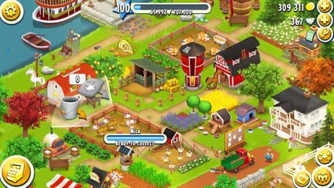 game online android terbaik