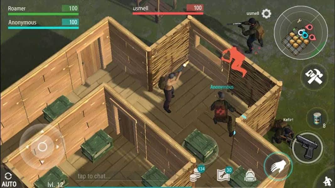 game online android terbaik