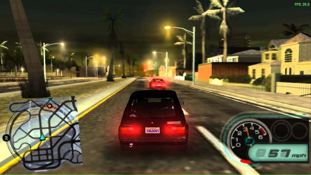 game balap mobil terbaik di android