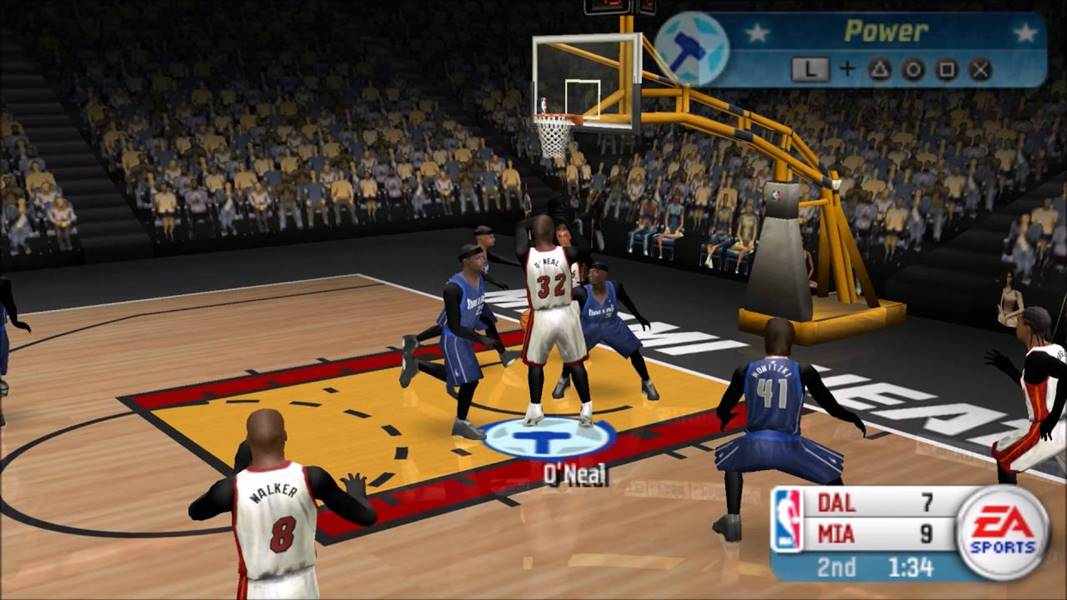 game ppsspp terbaik iso