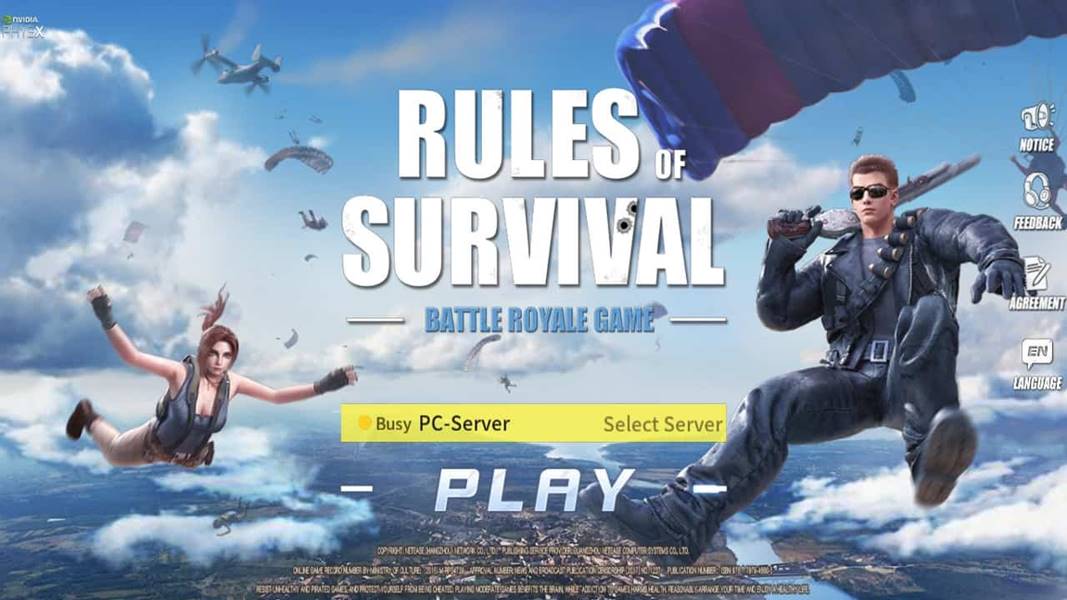 game online android terbaik