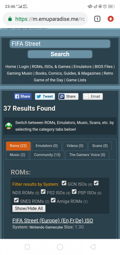 situs mendownload game  ppsspp