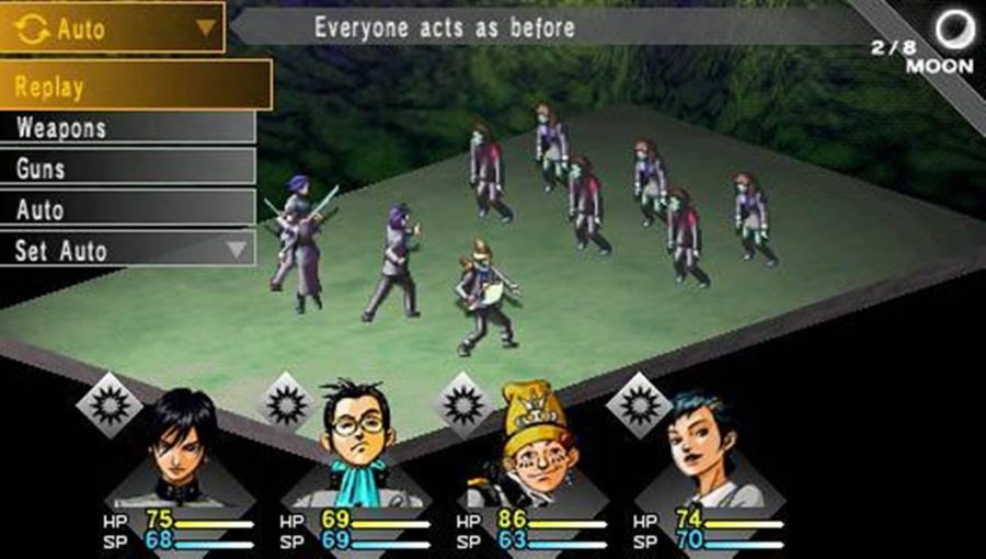 game ppsspp terbaru dan terbaik