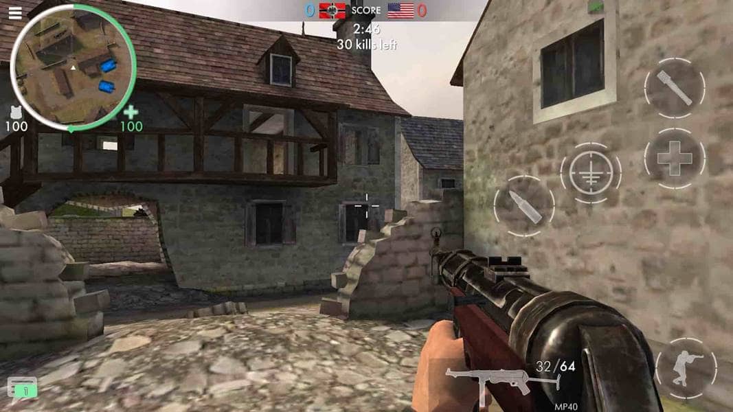 game online android terbaik