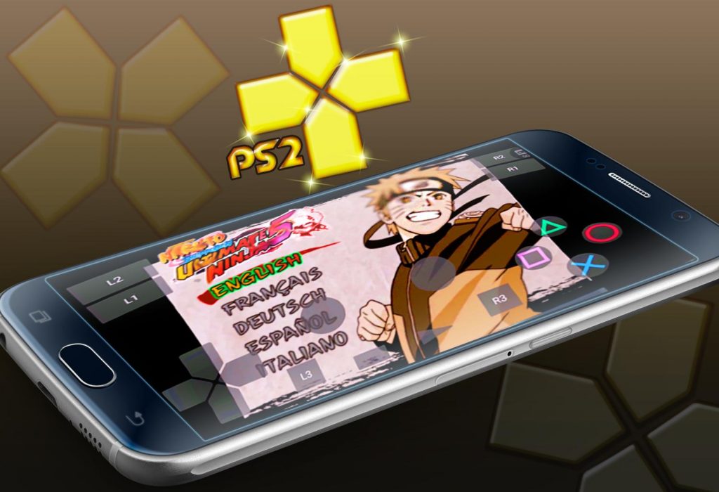 emulator lancar di android