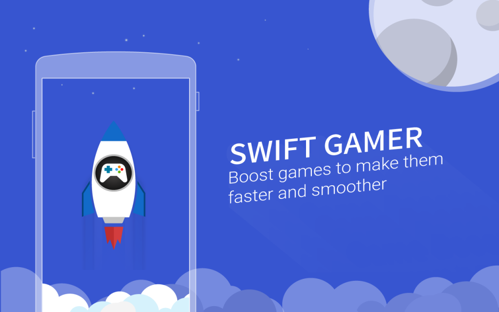 Game Booster Xiaomi