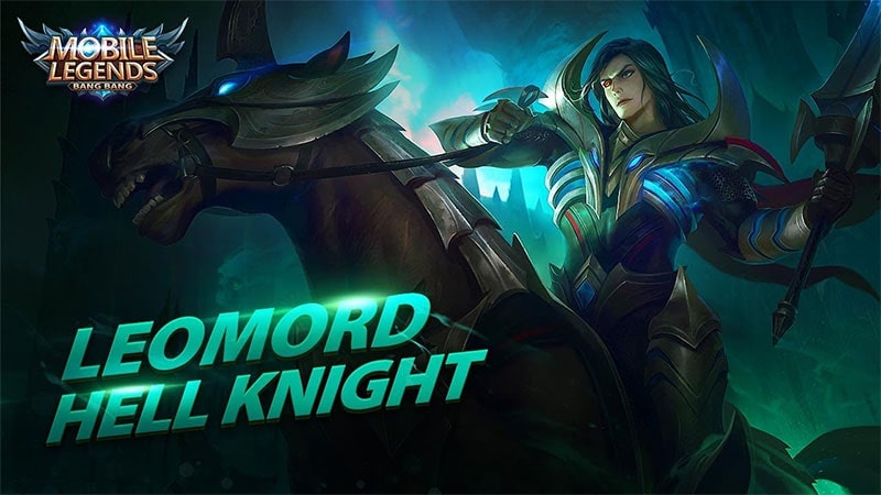 mobile legend rank
