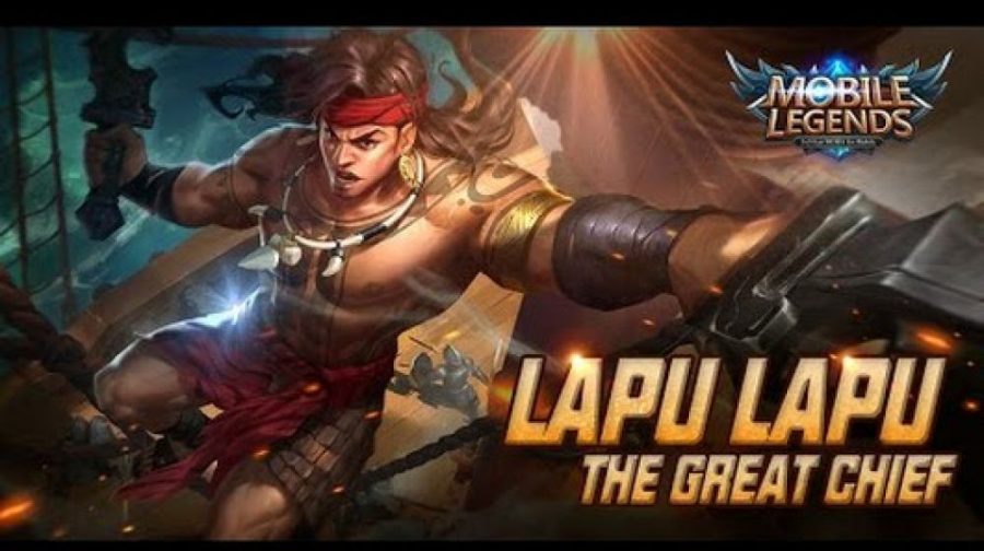 lapu lapu