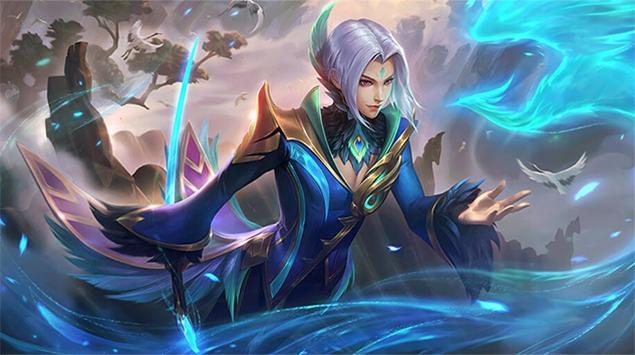 assasin solo rank mobile legends