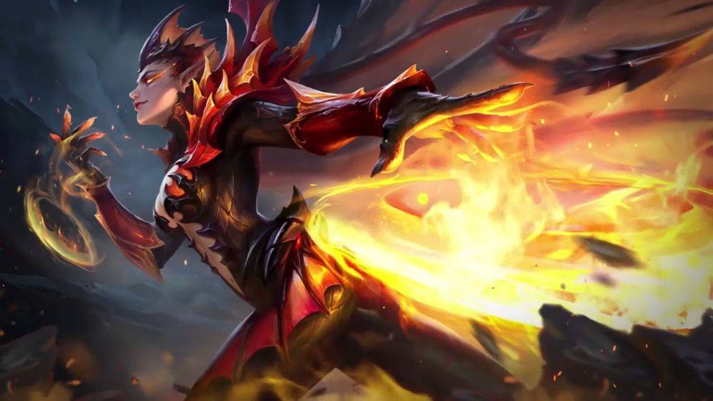 hero terbaik ML