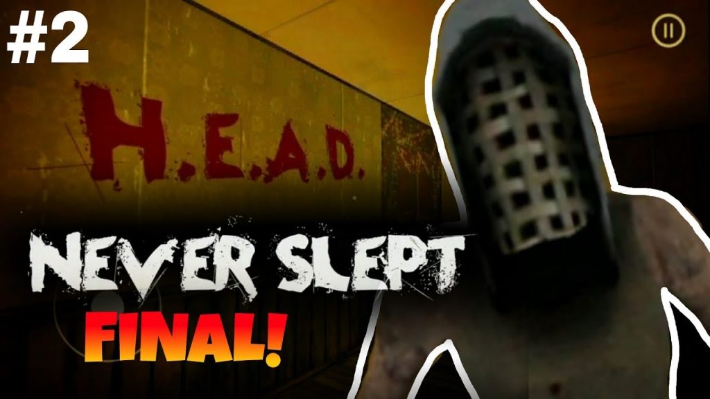 game horror terbaik